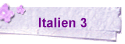 Italien 3